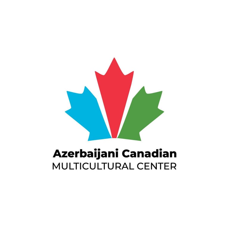 Azerbaijani Canadian Multicultural Center attorney