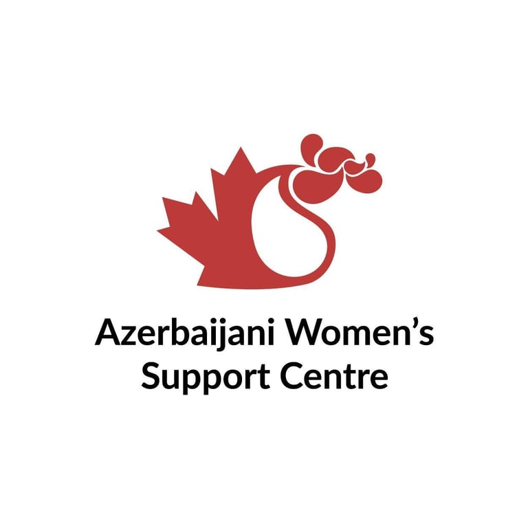 Azeri Organization Near Me - Azerbaijani Women’s Support Centre