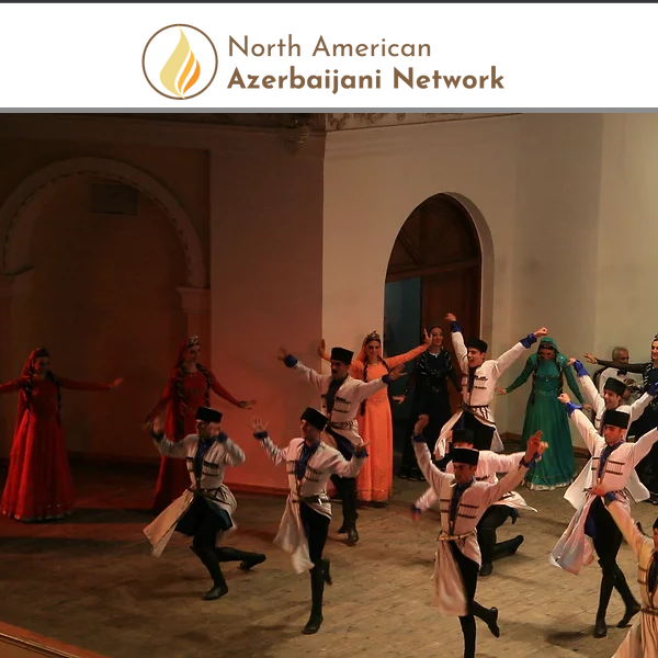 North American Azerbaijani Network - Azeri organization in New Hope MN